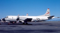 Photo ID 98277 by Robert W. Karlosky. USA Navy Lockheed P 3B Orion, 153446