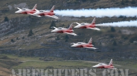 Photo ID 1227 by Marcus Jellyman. Switzerland Air Force Northrop F 5E Tiger II, J 3088