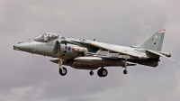 Photo ID 96585 by Chris Albutt. UK Air Force British Aerospace Harrier GR 9, ZD437