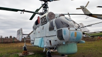 Photo ID 96299 by Igor Bubin. Ukraine Navy Kamov Ka 27PL, 208 BLACK