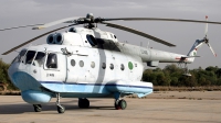 Photo ID 96398 by Mark. Libya Air Force Mil Mi 14PL, LC 1406