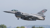 Photo ID 96379 by Sander Meijering. Poland Air Force General Dynamics F 16C Fighting Falcon, 4061