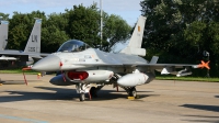 Photo ID 96709 by Jan Eenling. Belgium Air Force General Dynamics F 16AM Fighting Falcon, FA 129