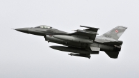 Photo ID 97028 by Herman Posthuma. Poland Air Force General Dynamics F 16C Fighting Falcon, 4065