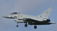 Photo ID 96673 by rinze de vries. UK Air Force Eurofighter Typhoon FGR4, ZJ933