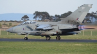 Photo ID 96669 by Lieuwe Hofstra. UK Air Force Panavia Tornado GR4 T, ZG754