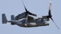 Photo ID 96686 by Joe Osciak. USA Marines Bell Boeing MV 22B Osprey, 166491