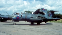 Photo ID 96737 by Rainer Mueller. UK Air Force Blackburn Buccaneer S 2B, XV361