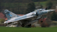 Photo ID 96827 by Sven Zimmermann. France Air Force Dassault Mirage 2000 5F, 58