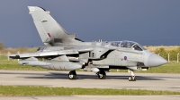 Photo ID 96866 by Bart Hoekstra. UK Air Force Panavia Tornado GR4, ZA492