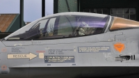 Photo ID 96898 by frank van de waardenburg. Belgium Air Force General Dynamics F 16AM Fighting Falcon, FA 104