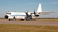 Photo ID 97071 by Carl Brent. Argentina Air Force Lockheed L 100 30 Hercules L 382G, TC 100