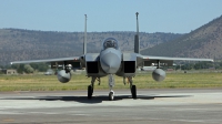 Photo ID 96938 by Alex Jossi. USA Air Force McDonnell Douglas F 15C Eagle, 86 0167