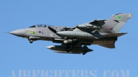 Photo ID 1241 by Marcus Jellyman. UK Air Force Panavia Tornado GR4, ZD848