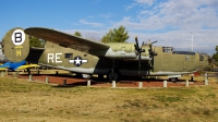 Photo ID 97031 by W.A.Kazior. USA Air Force Consolidated B 24M Liberator, 44 41916