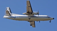 Photo ID 97201 by Jens Hameister. Taiwan Air Force Fokker 50, 5001