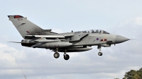 Photo ID 97283 by Bart Hoekstra. UK Air Force Panavia Tornado GR4 T, ZA367