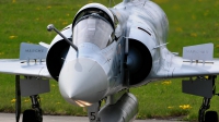 Photo ID 97398 by Martin Thoeni - Powerplanes. France Air Force Dassault Mirage 2000 5F, 58