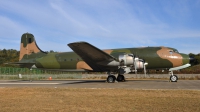 Photo ID 97752 by Peter Terlouw. South Korea Air Force Douglas C 54E Skymaster, 49 047