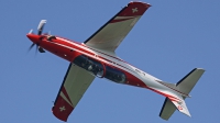 Photo ID 97918 by Andreas Weber. Switzerland Air Force Pilatus PC 21, A 105