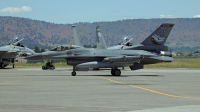 Photo ID 97593 by Alex Jossi. USA Air Force General Dynamics F 16C Fighting Falcon, 89 2034