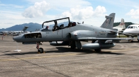 Photo ID 97585 by Mir Zafriz. Malaysia Air Force BAE Systems Hawk 108, M40 04