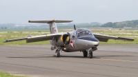 Photo ID 97886 by Sander Meijering. Austria Air Force Saab 105Oe, 1127