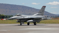 Photo ID 98072 by Alex Jossi. USA Air Force General Dynamics F 16C Fighting Falcon, 89 2040