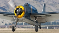 Photo ID 97786 by Jonathan Derden - Jetwash Images. Private Private Grumman TBM 3E Avenger, VH TBM