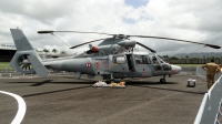 Photo ID 98395 by JUAN A RODRIGUEZ. France Navy Aerospatiale AS 565SA Panther, 362