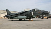 Photo ID 98102 by David F. Brown. USA Marines McDonnell Douglas AV 8B Harrier ll, 164562