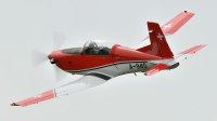 Photo ID 98231 by Martin Thoeni - Powerplanes. Switzerland Air Force Pilatus NCPC 7 Turbo Trainer, A 940