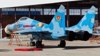 Photo ID 98426 by Andreas Zeitler - Flying-Wings. Kazakhstan Air Force Mikoyan Gurevich MiG 29A 9 12A,  