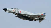 Photo ID 98202 by Yann J.. Japan Air Force McDonnell Douglas F 4EJ KAI Phantom II, 87 8407