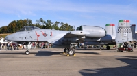 Photo ID 98193 by Peter Terlouw. USA Air Force Fairchild A 10C Thunderbolt II, 82 0651