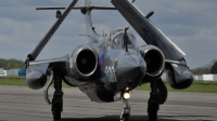 Photo ID 98491 by rinze de vries. UK Air Force Blackburn Buccaneer S 2B, XX894