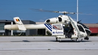 Photo ID 98453 by Jan Eenling. Belgium Police MD Helicopters MD 900 Explorer, G 10