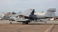 Photo ID 98350 by David F. Brown. USA Navy Grumman EA 6B Prowler G 128, 159908