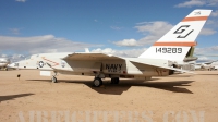 Photo ID 1258 by Andrew Chaplin. USA Navy North American RA 5C Vigilante, 149289