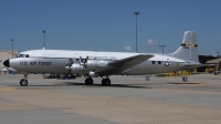 Photo ID 98422 by Joe Osciak. USA Air Force Douglas C 118A Liftmaster DC 6A, 53 3255
