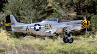 Photo ID 98752 by W.A.Kazior. Private Private North American P 51D Mustang, N451TB