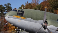 Photo ID 99107 by George Oakey, Jr.. Private Private Curtiss C 46F, N78774