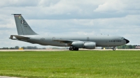 Photo ID 98791 by Doug MacDonald. USA Air Force Boeing KC 135R Stratotanker 717 148, 57 1488