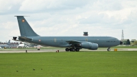 Photo ID 98790 by Doug MacDonald. France Air Force Boeing C 135FR Stratotanker 717 164, 574