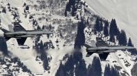 Photo ID 98794 by Sven Zimmermann. Switzerland Air Force McDonnell Douglas F A 18C Hornet, J 5009