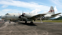 Photo ID 98666 by Mir Zafriz. USA Navy Lockheed P 3C Orion, 161333