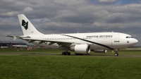 Photo ID 98692 by Chris Lofting. Pakistan Air Force Airbus A310 304, J 757