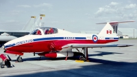 Photo ID 105353 by Robert W. Karlosky. Canada Air Force Canadair CT 114 Tutor CL 41A, 114164