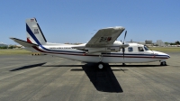 Photo ID 98974 by JUAN A RODRIGUEZ. Dominican Republic Air Force Rockwell Aero Commander 690B Turbo Commander, FAD 3503