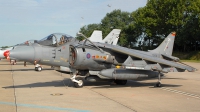 Photo ID 99026 by Peter Boschert. UK Air Force British Aerospace Harrier GR 7, ZD378